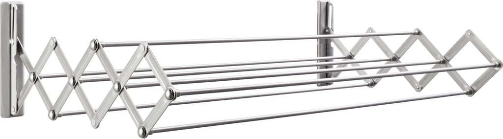 Artweger Juwel RuckZuck Wall-Mounted Drying Rack 80cm