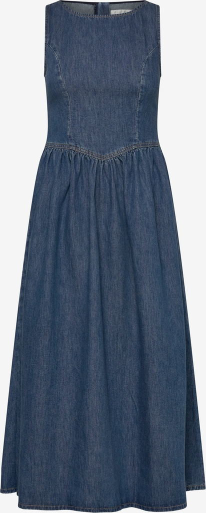 Twist & Tango Raana Denim Dress - Blue - 34