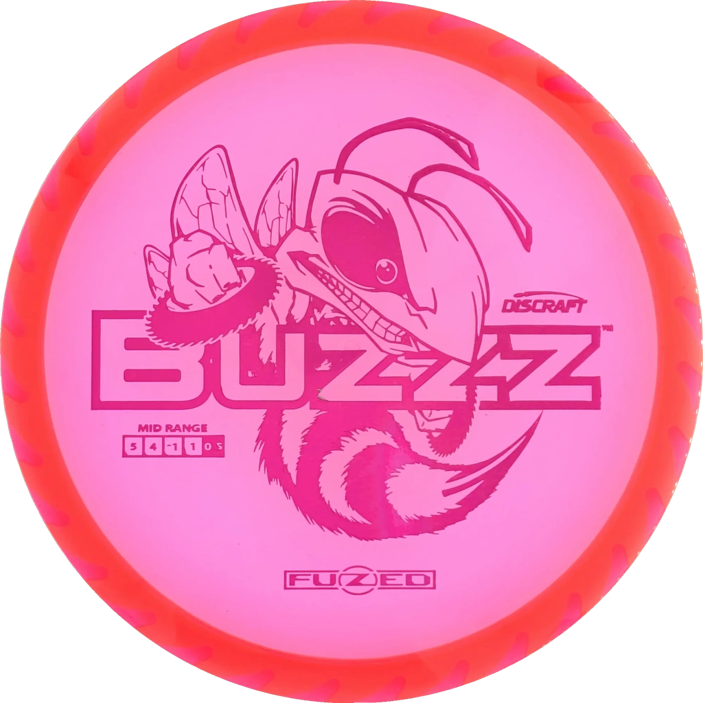fuzed line buzzz saw