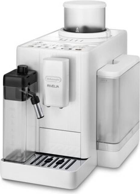 De'Longhi FEB4255.WXL Rivelia Start Espressomaskine