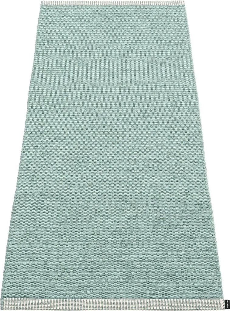 pappelina - mono - haze/pale turquoise - flere størrelser