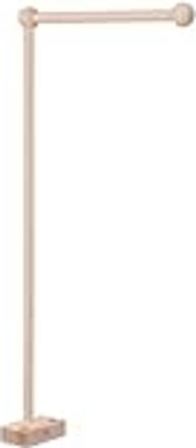 Babybay Natural Ubehandlet Uro Holder
