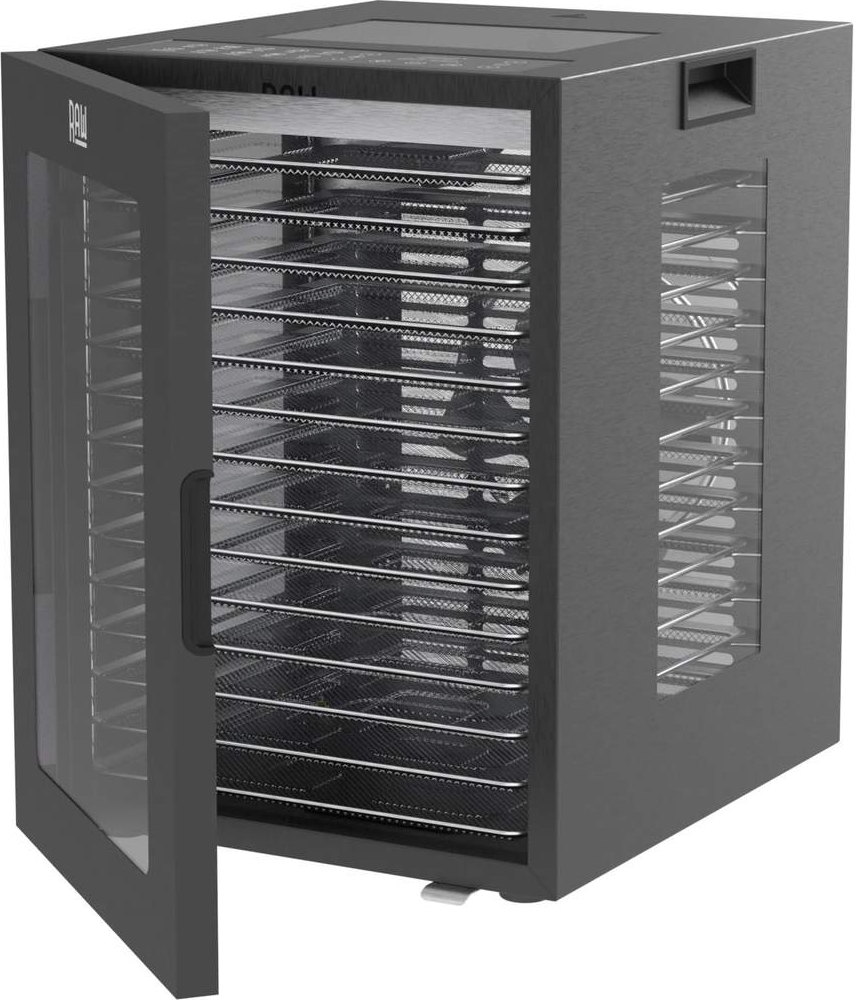 dehydrator - 14 hylder