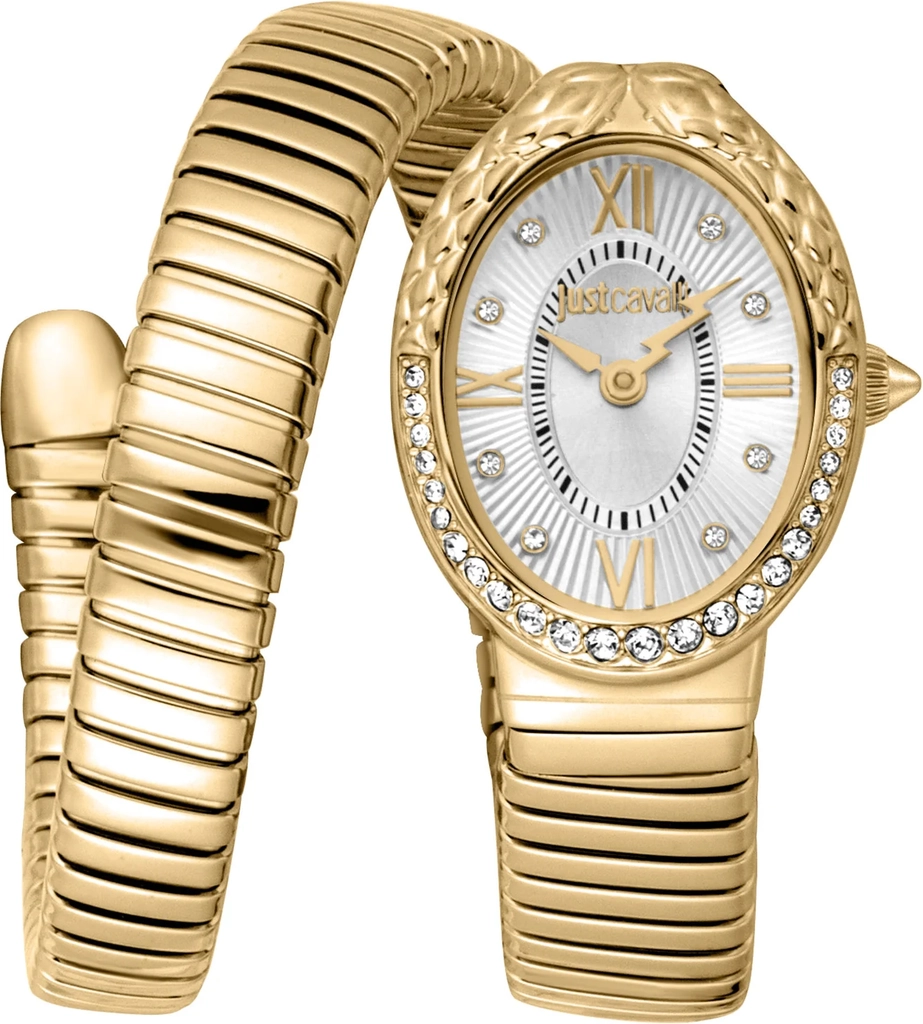 Just Cavalli Damenuhr Signature JC1L390M0025