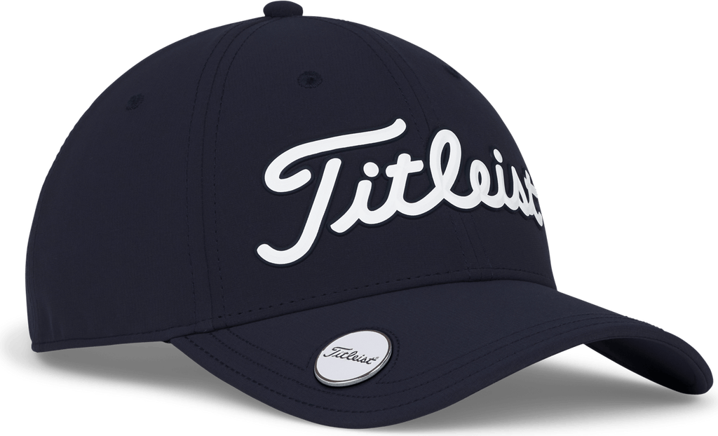 Titleist Players Performance Ball Marker Cap