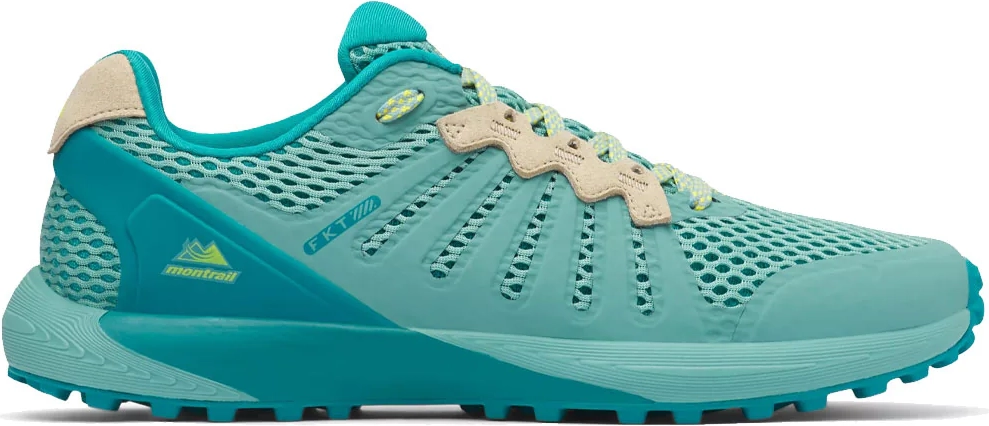 columbia w montrail f.k.t.-7,5