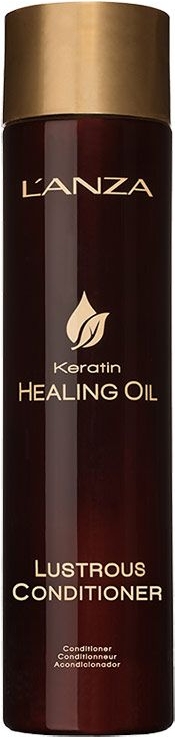 Lanza Healing Oil Lustrous Shampoo 300ml