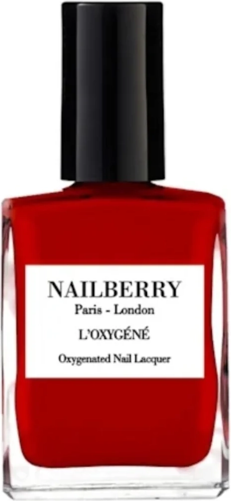 Nailberry L'Oxygene Oxygenated Harmony 15ml