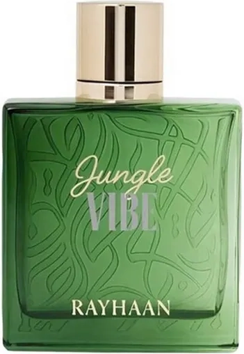 RAYHAAN JUNGLE VIBE (M/K) EDP/S 100 ml
