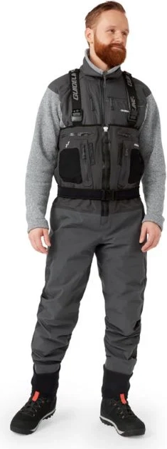 guideline alta sonic tizip waders
