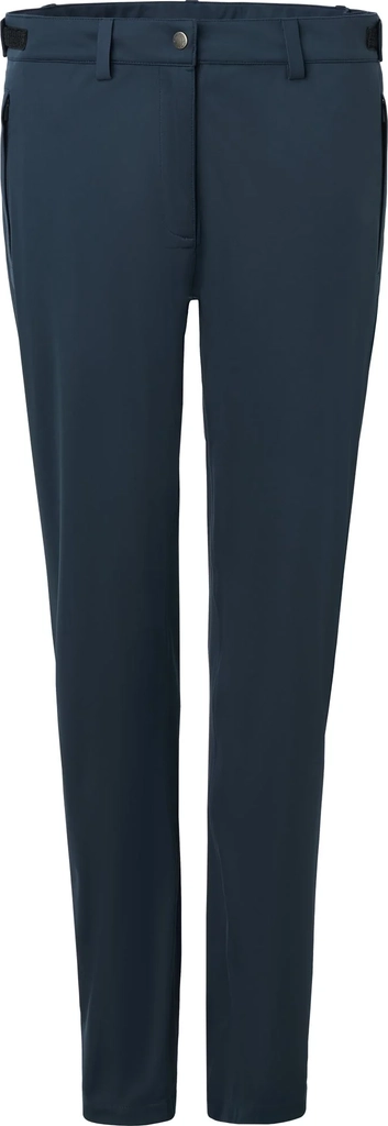 Abacus Lds Bounce Raintrousers - Navy - S/REGULAR