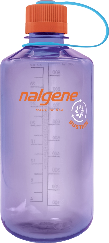narrow mouth sustain 1000 ml flaske