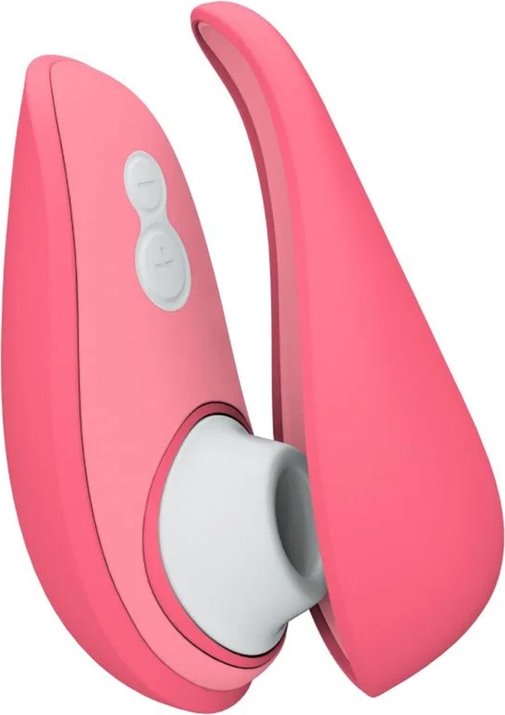 Womanizer Liberty 2 Vibrant Rose