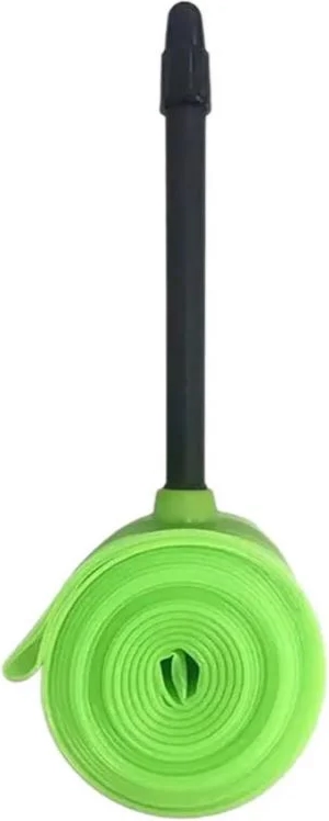 chaoyang tpu cykelslange 700x25/32c 80mm - racerventil