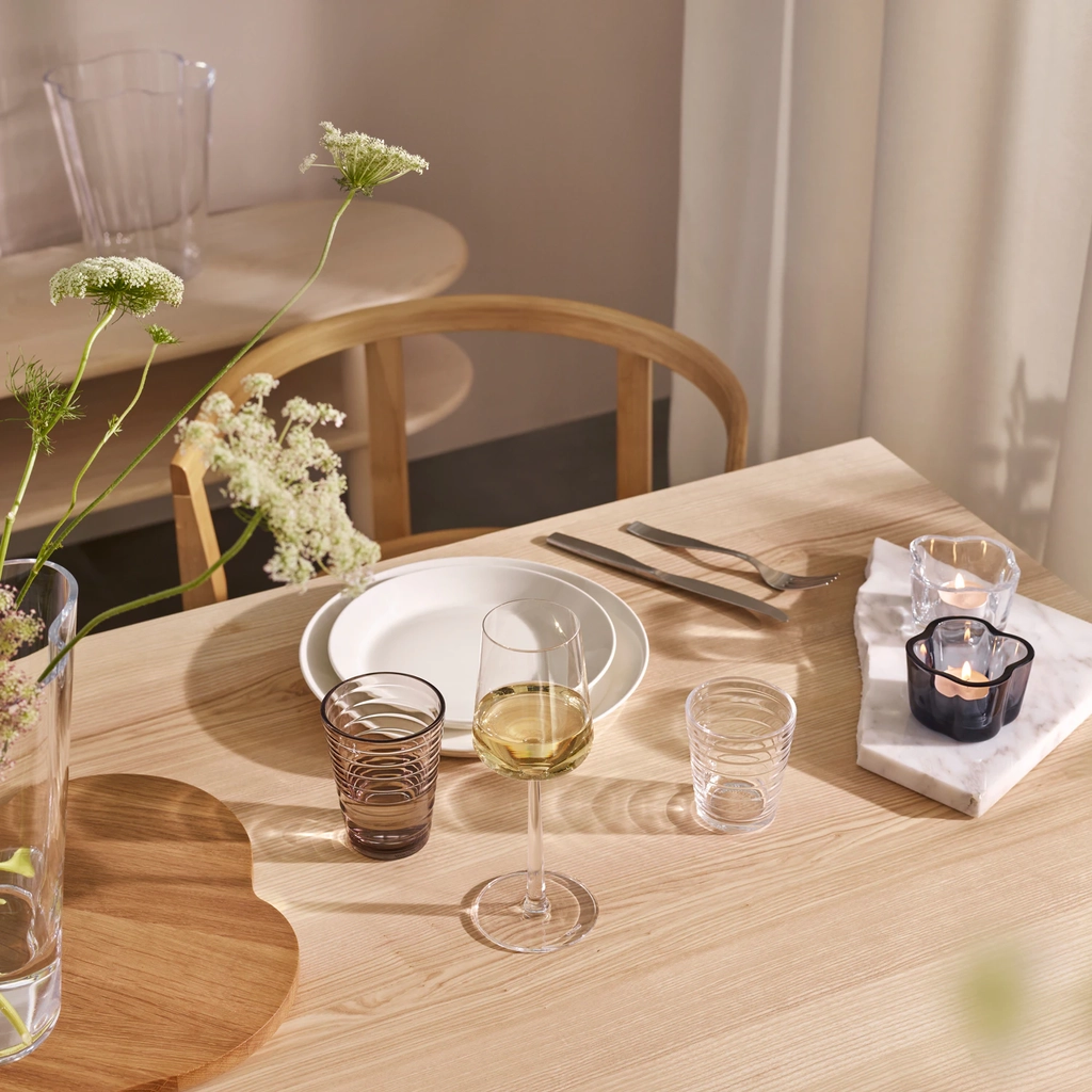Iittala | Teema 26Cm Tallerken | Ø 26 CM