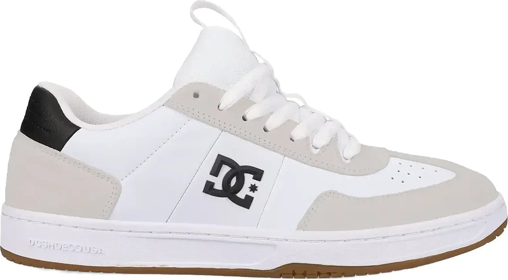 DC Shoes Leather for Men