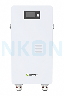 growatt hope 16lm-a1 - 51.2v - 16kwh - home battery