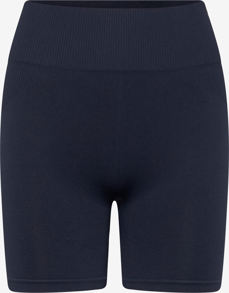 seamless lite scrunch hot pants