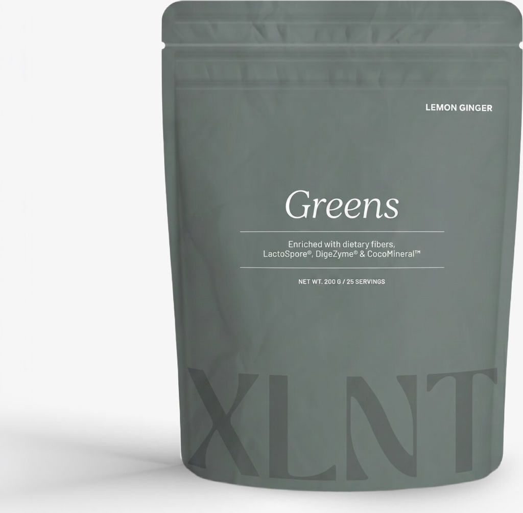 greens