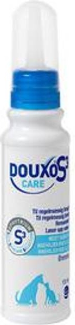 Douxo S3 Care Ørerens 120 ml