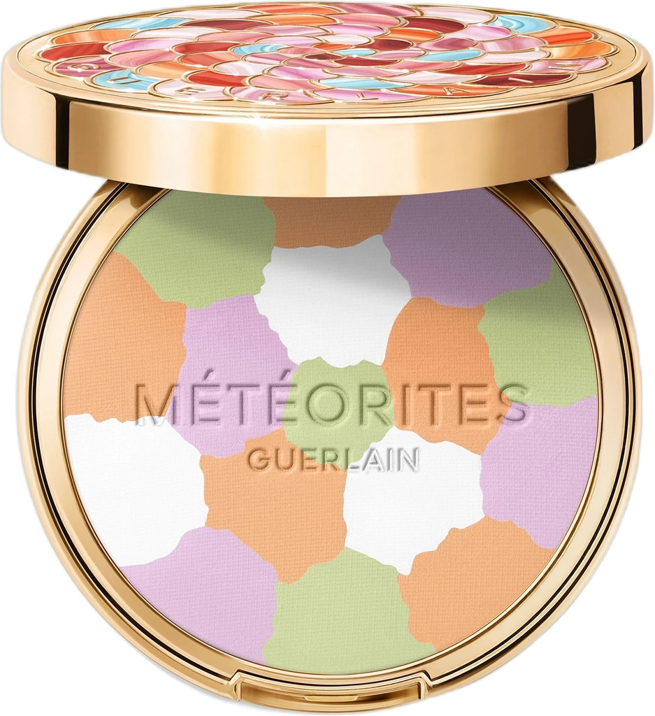 Guerlain Make-up Ansigtsmakeup Compact 02 Cool