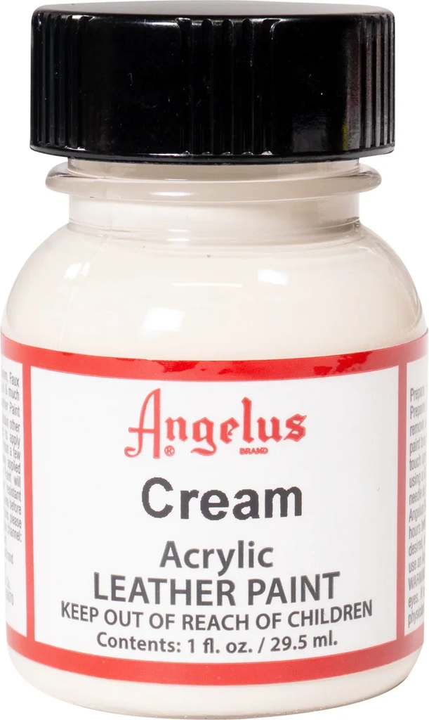 Angelus Cream Maling