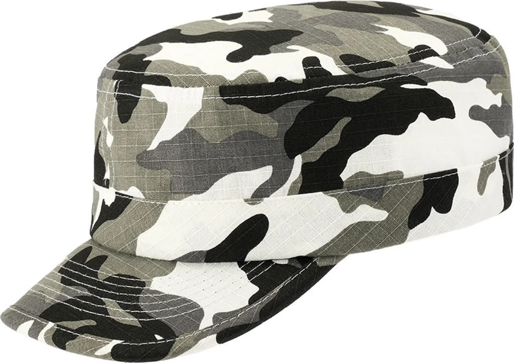 BDU CAP UNISEX - Caps - urban