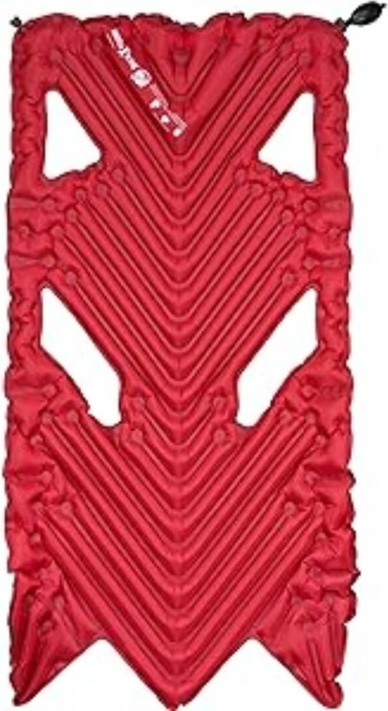 Klymit Inertia X Wave Ultralight Sleeping Pad