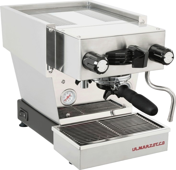 La Marzocco Linea Micra Brushed