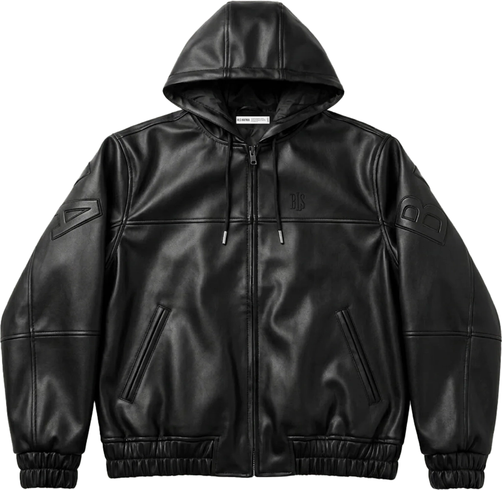 c2c hood jacket 202608081 vind