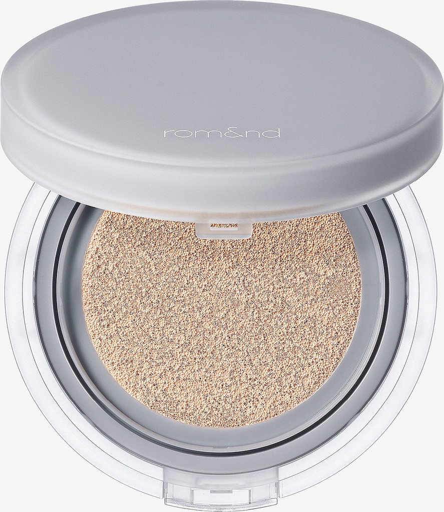 nu zero cushion