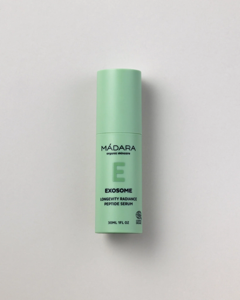Madara Exosome Longevity Radiance Peptide Serum 30 ml 30ml