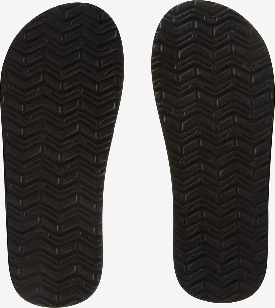 Quiksilver Monkey Abyss - Black - 39