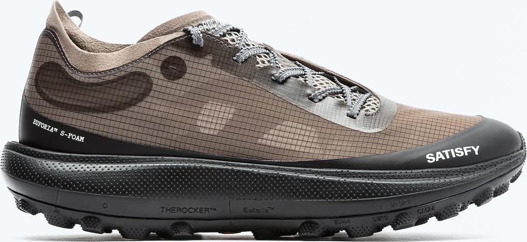 Satisfy Sneakers The Rocker Falcon