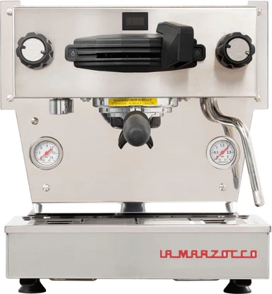 linea mini r - brushed
