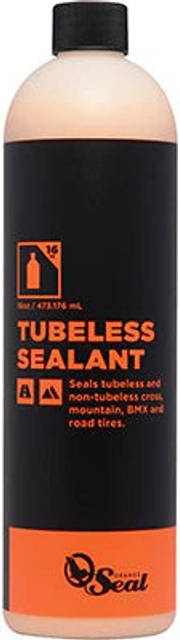 Orange Seal Tubeless Væske 473 ml