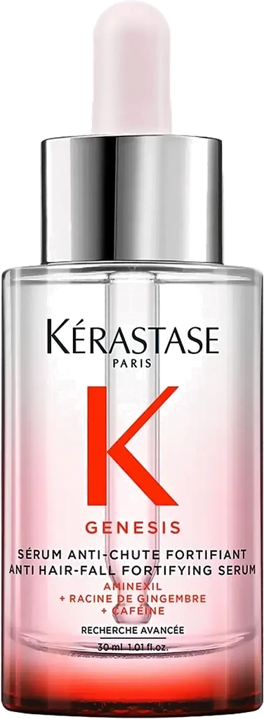 Kérastase Kérastase Genesis Serum Anti Chute Fortifiant Mini 30 Ml - Nude - 30 ML
