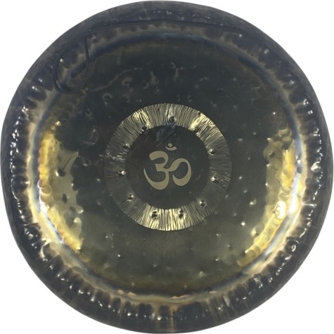 meinl sonic energy 24” crown chakra gong - secondhand