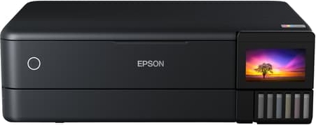 Epson Ecotank Et-8550 A3+ Mfp