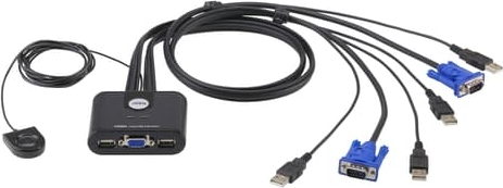 Aten Cs22u