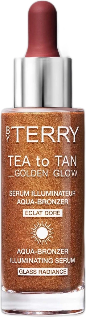 By Terry Tea To Tan Golden Glow Bronzer