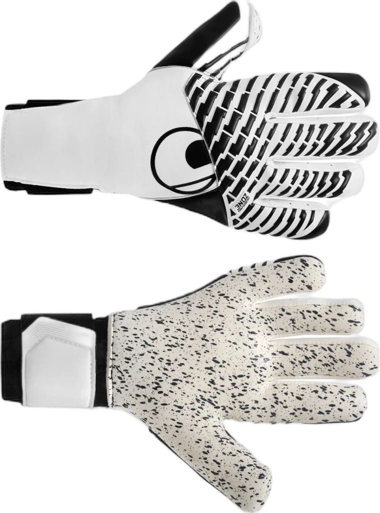 Uhlsport FM Supersoft HN Målmandshandsker 9 - Fodbold hos Magasin