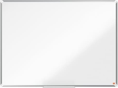 Nobo Premium Plus Stål Magnetisk Whiteboard 120x90 cm