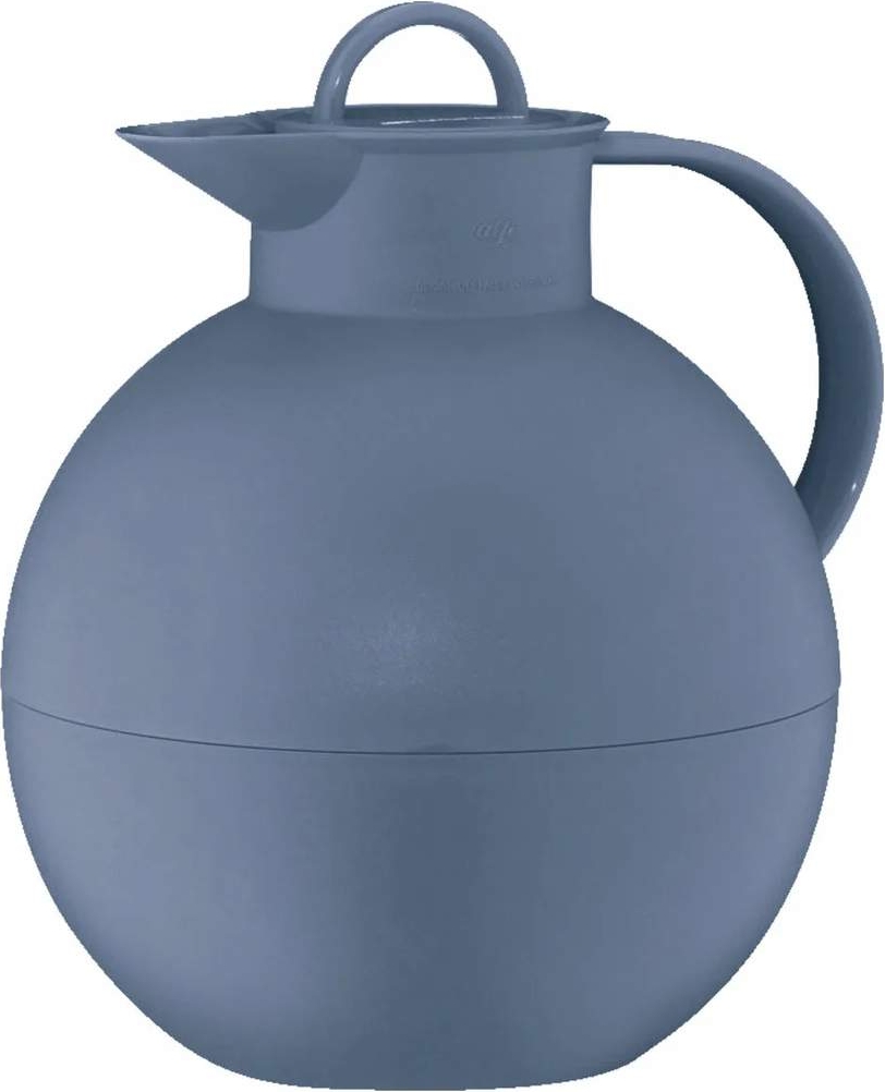 Alfi Kulan termoskanna 0.94 liter indigo blå