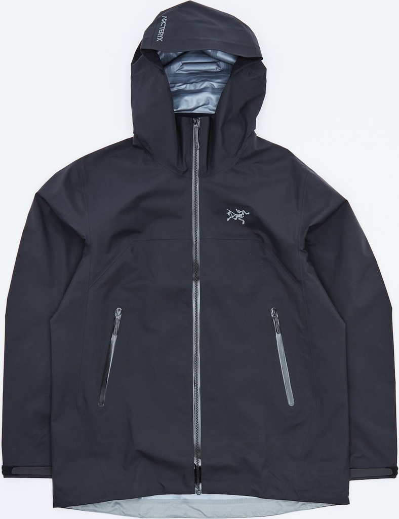 beta jacket w