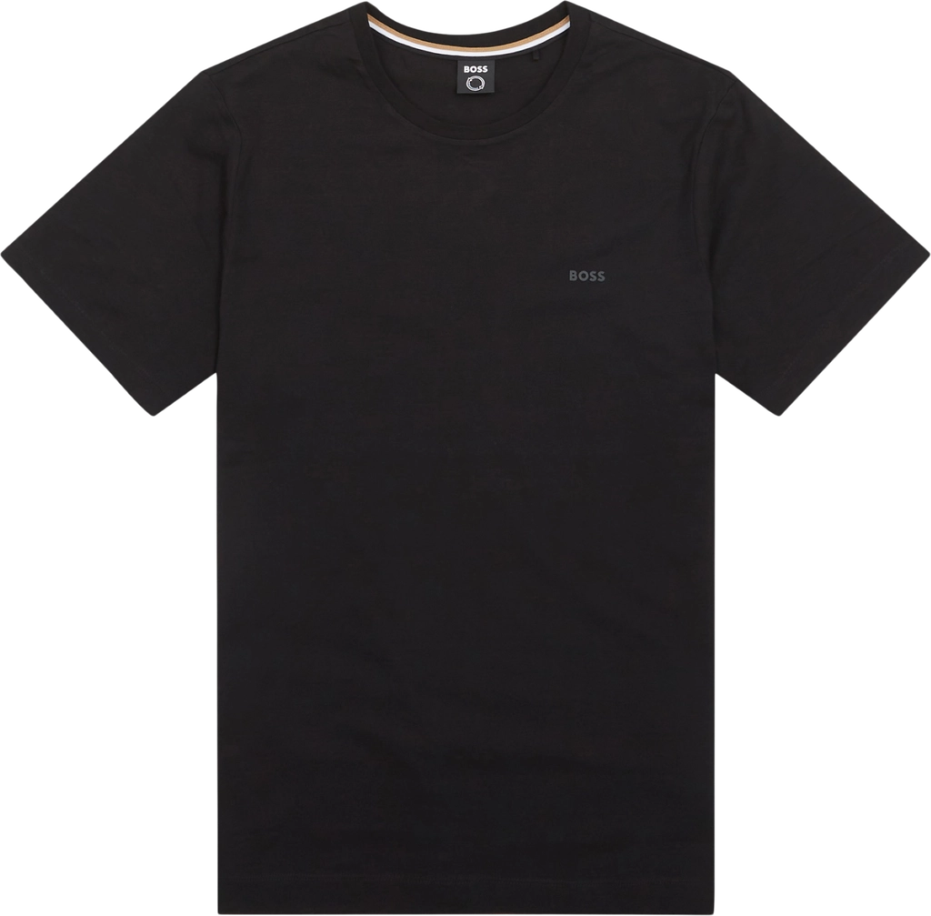 thompson jersey t-shirt