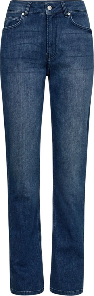 Ivy Lulu Jeans Denim Blue