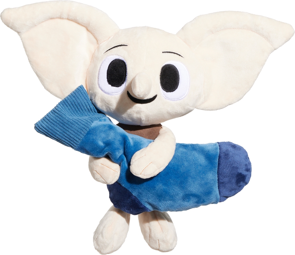 bark harry potter dobby bamse