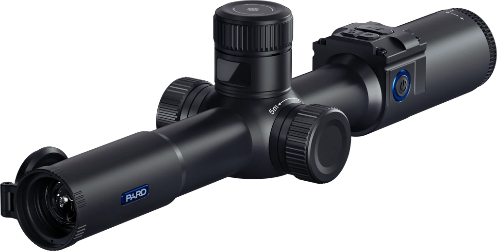 PARD Night Stalker 4K Mini LRF