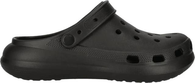 Endurance Amatea Eva Sandals - Noir